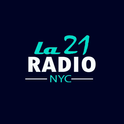 La 21 Radio